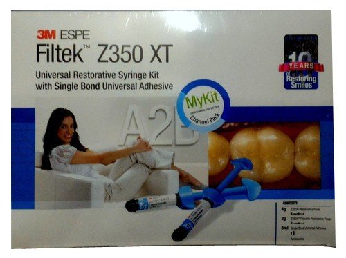 3M Espe Filtek Z350 XT Universal Restorative Kit