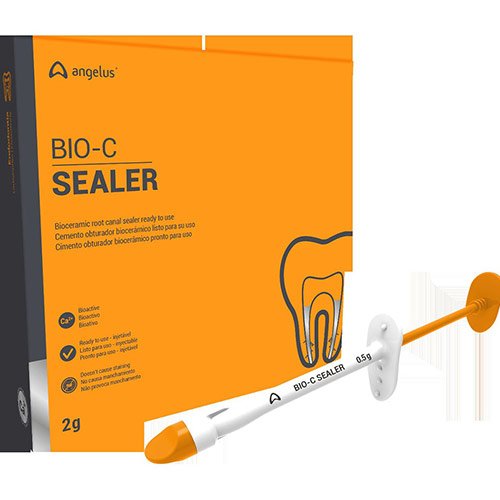 Bio Seal Rct DentalStores.in: Buy Dental Products Online at Best Price