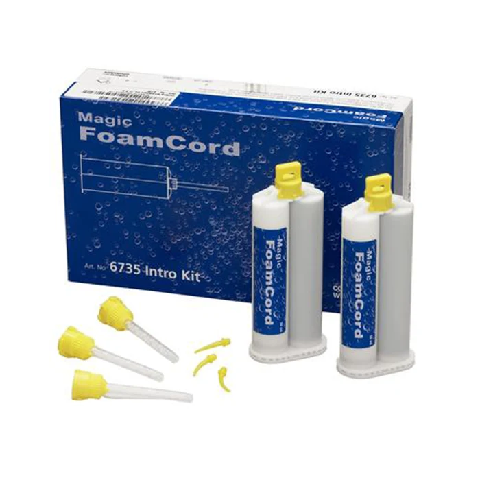 Coltene Magic Foamcord Intro Kit