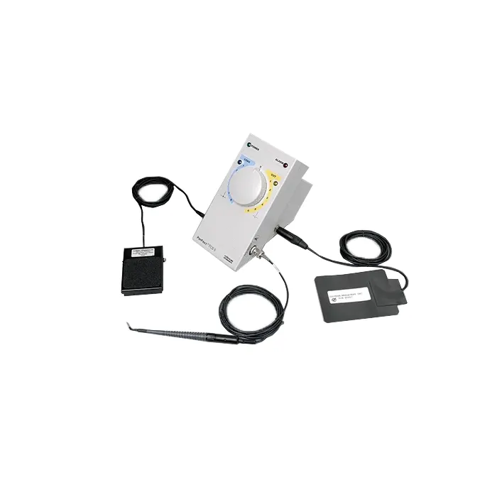 PerFect TCS II Electrode Shths Tissue Removal Long Loop 2/Pk - Dental Brands