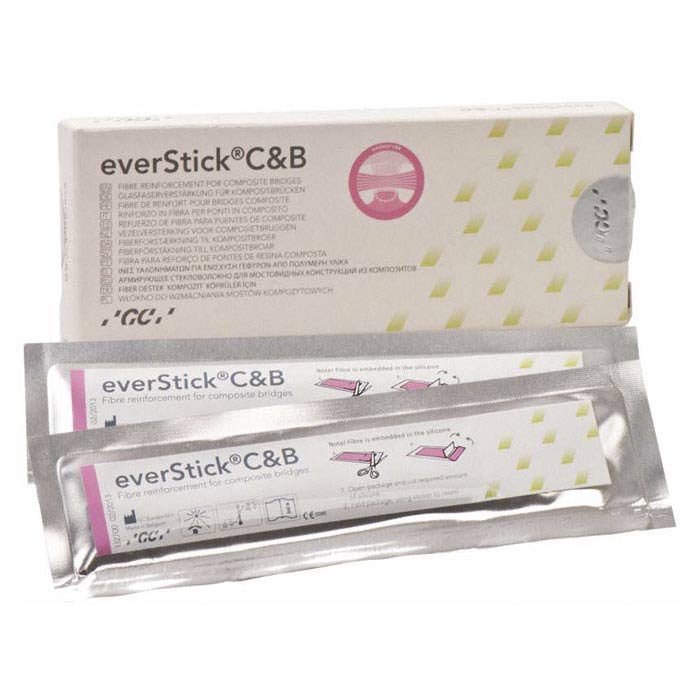 Everstick main