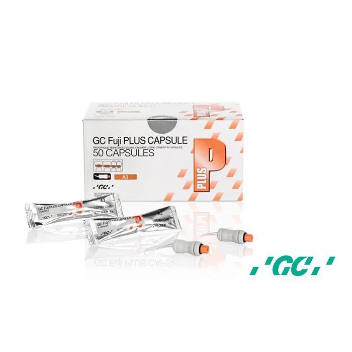 Gc fuji on sale plus capsule