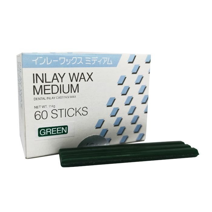 Eva Wax Inlay GC Inlay Wax Medium