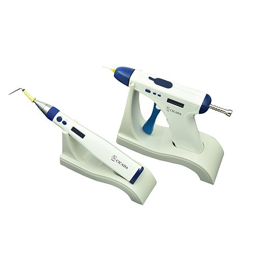 thumbnail image 2 of Coltene GuttaFlow2 Cold Flowable Obturation System – Root Canal Sealer – Made In Switzerland 2 of 5