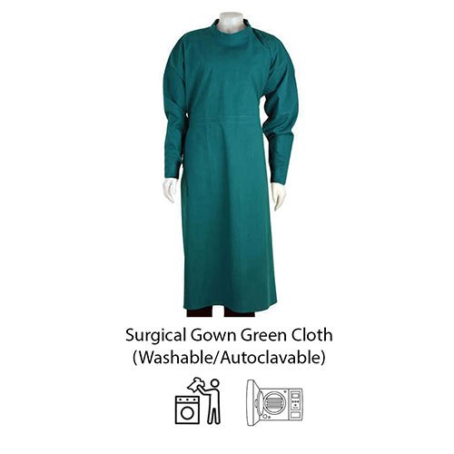 Sterile Gown Medical Disposable Surgical Gowns with Lowe Price Hospital  Uniform - China Isolation Gown, Nonwoven Gown | Made-in-China.com