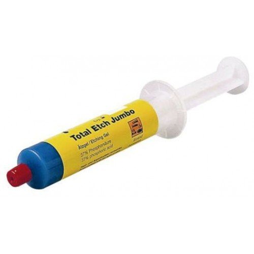 37% acid etching gel starter kit