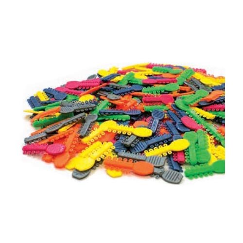Elastic Module Ortho DentalStores.in: Buy Dental Products Online at Best Price