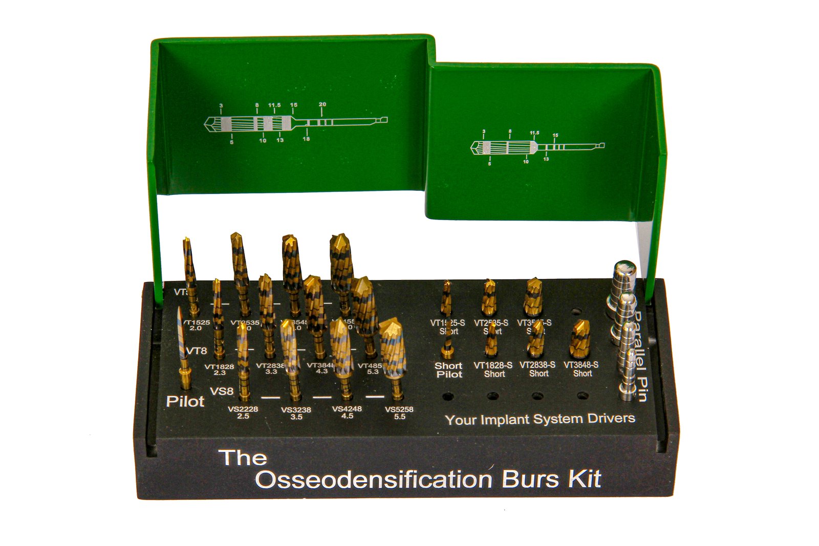 その他 Universal Densah Bur Kit WM_Densah_Bur_Kit_X_1200x1200_