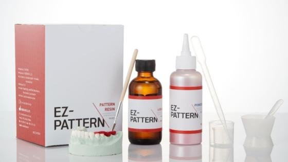 Pattern Resinmodell DentalStores.in: Buy Dental Products Online at Best Price