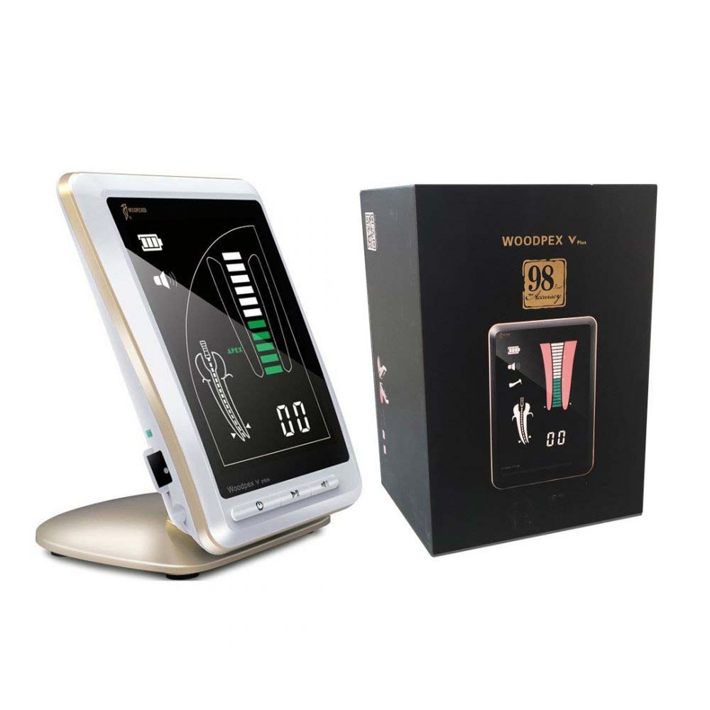 mimi Morita Root ZX Mini Apex Locator – Buy Online at Best Price